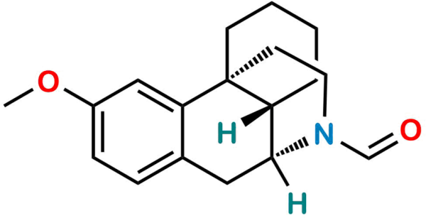 Dextromethorphan Impurity 11