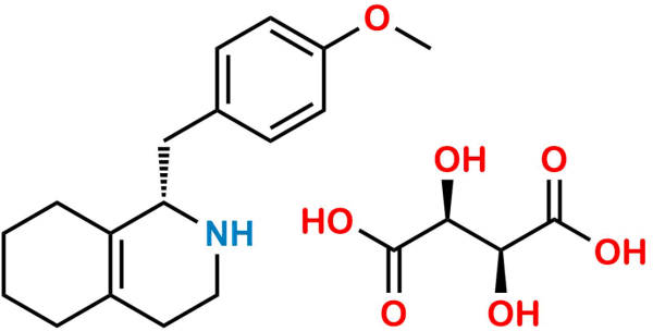 Dextromethorphan Impurity 4