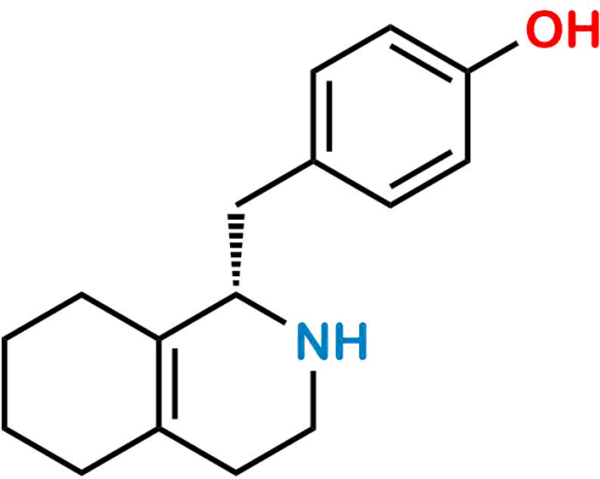 Dextromethorphan Impurity 5