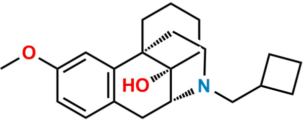 Dextromethorphan Impurity 9