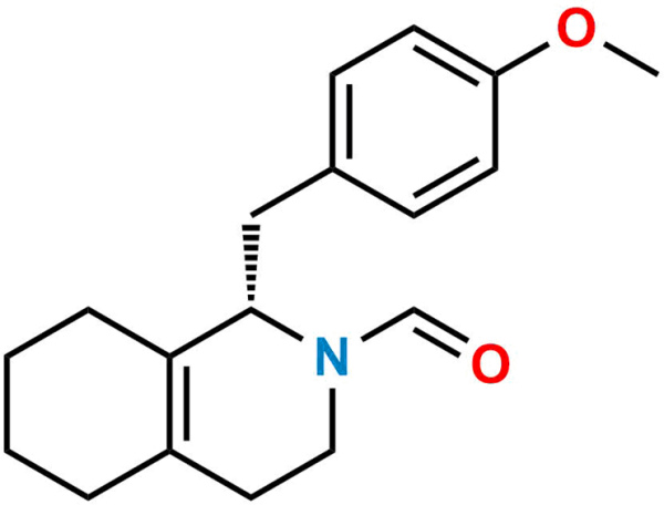 N-Formyl Octabase