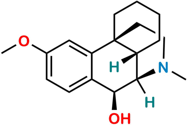 β-Hydroxy Dextromethorphan