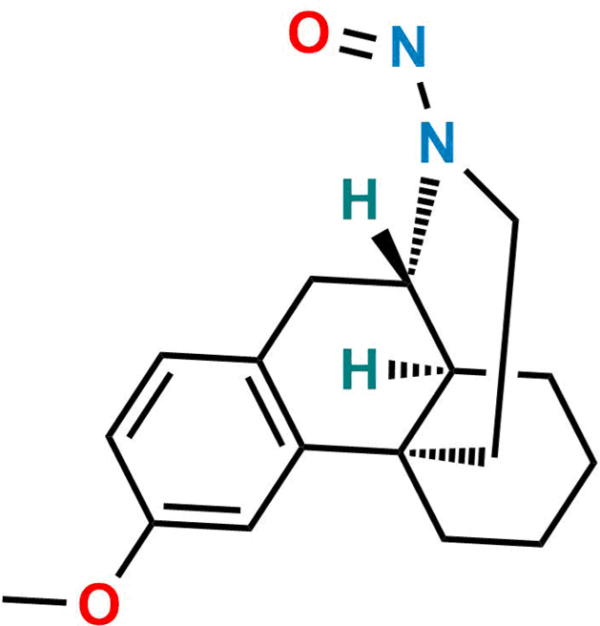 N-Nitroso Dextromethorphan EP Impurity A