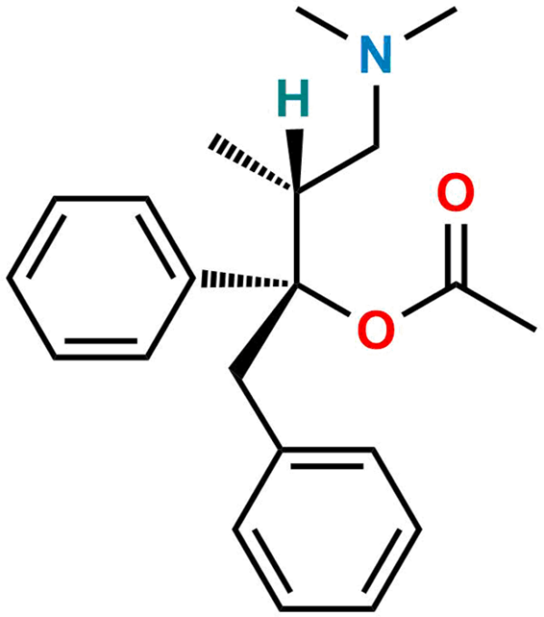 Dextropropoxyphene EP Impurity B