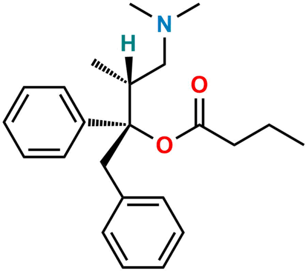 Dextropropoxyphene EP Impurity C