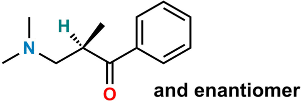 Dextropropoxyphene EP Impurity F