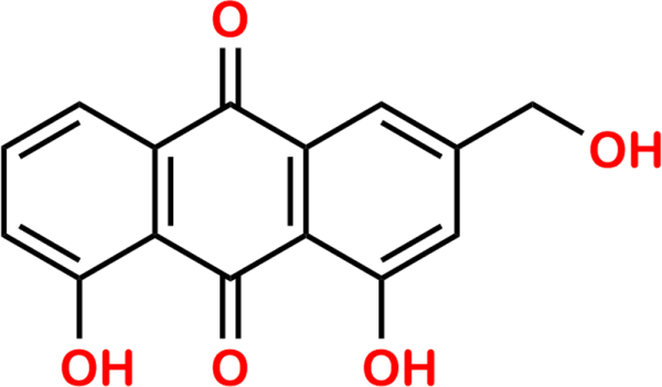 Diacerein EP Impurity B