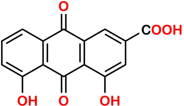 Diacerein EP Impurity C