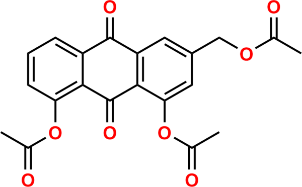 Diacerein EP Impurity H