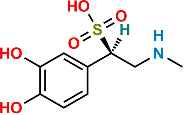 Adrenaline EP Impurity F
