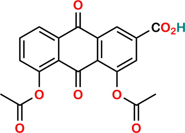 Diacerein