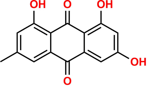 Diacerein EP Impurity A