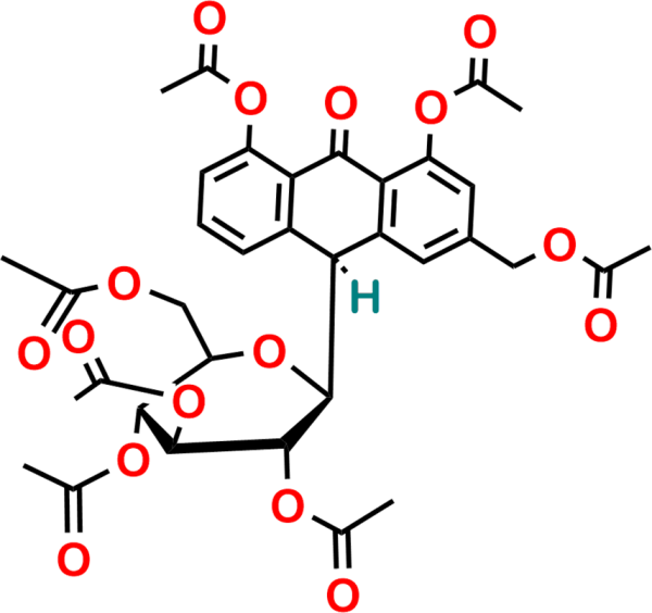 Diacerein EP Impurity F