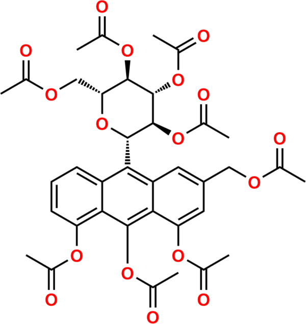 Diacerein EP Impurity G