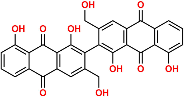 Diacerein Impurity 1