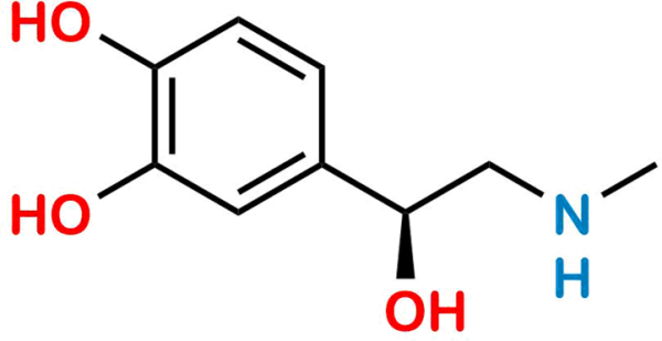 D-Adrenaline