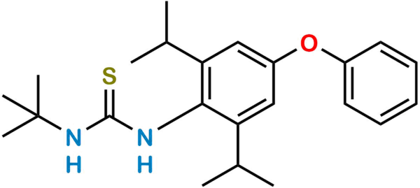 Diafenthiuron