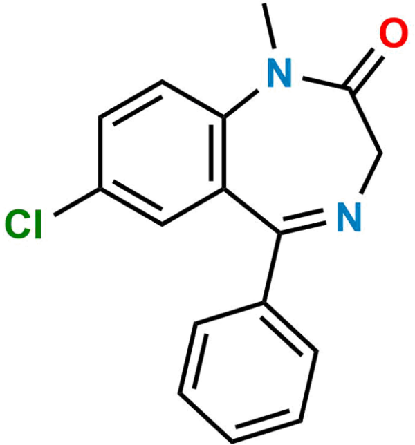 Diazepam