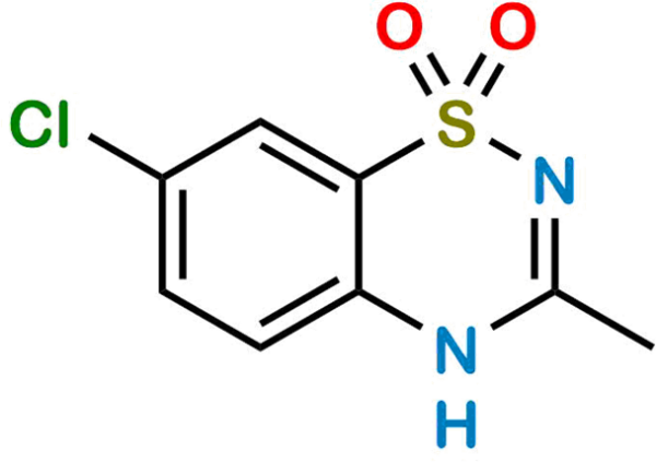 Diazoxide