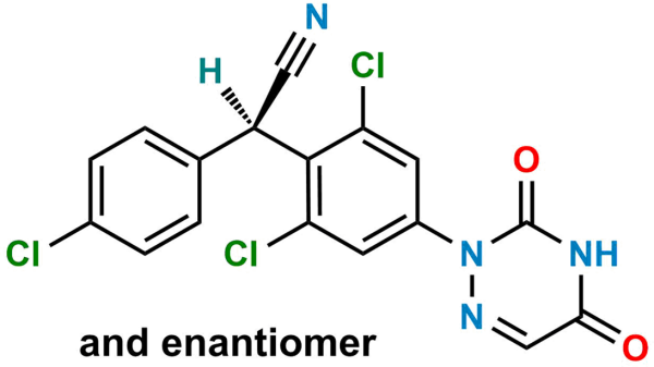 Diclazuril