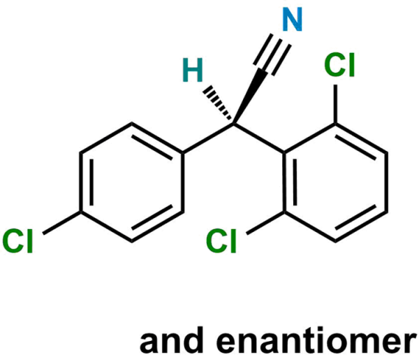 Diclazuril EP Impurity H