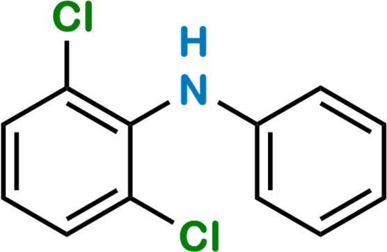 Diclofenac Desacetate Impurity