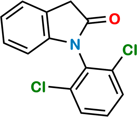 Diclofenac EP Impurity A