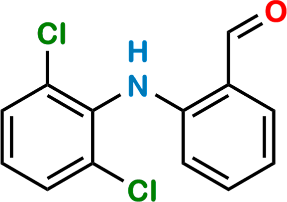 Diclofenac EP Impurity B