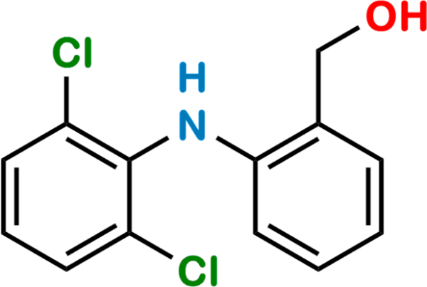 Diclofenac EP Impurity C