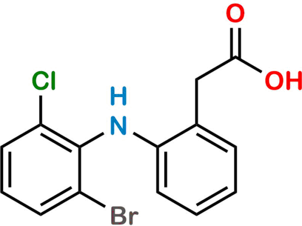 Diclofenac EP Impurity D