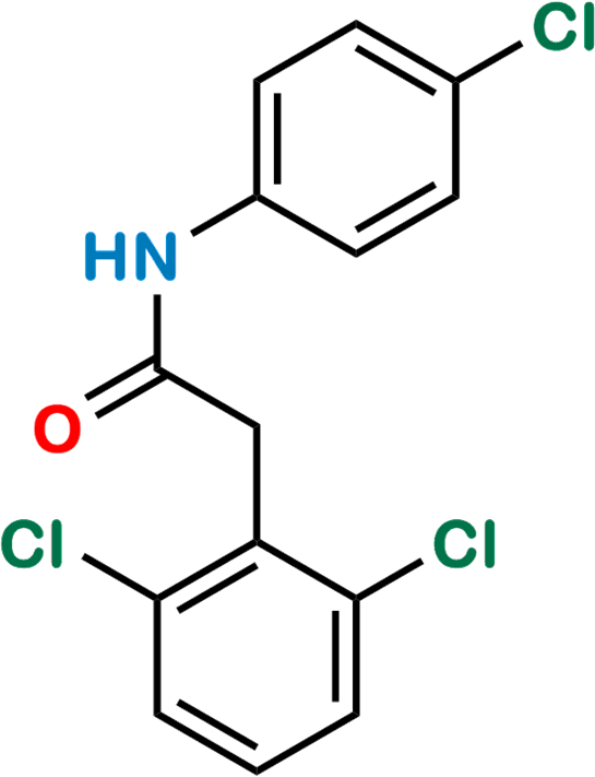 Diclofenac EP Impurity F