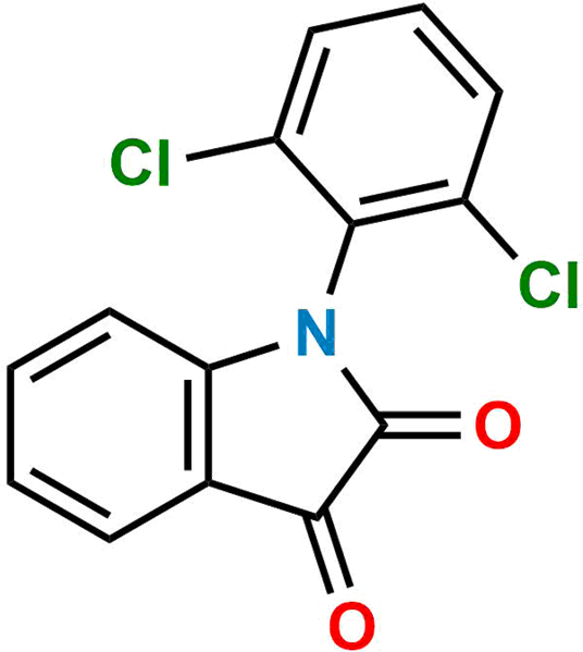 Diclofenac Impurity 17