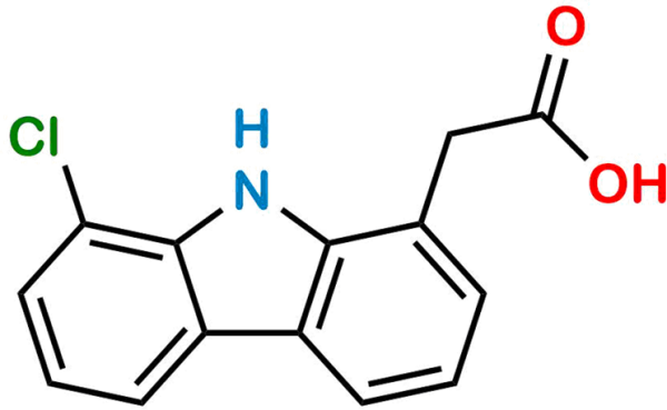 Diclofenac Impurity 3