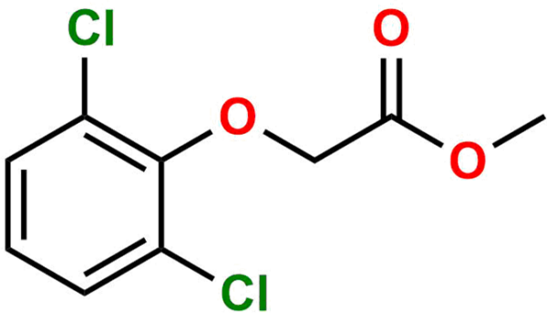 Diclofenac Impurity 12