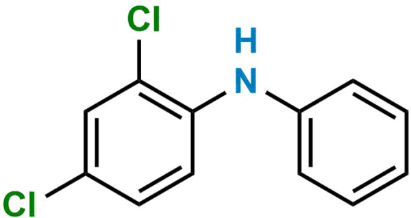 Diclofenac Impurity 14