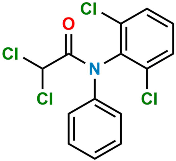 Diclofenac Impurity 22