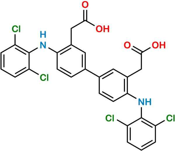 Diclofenac Impurity 27