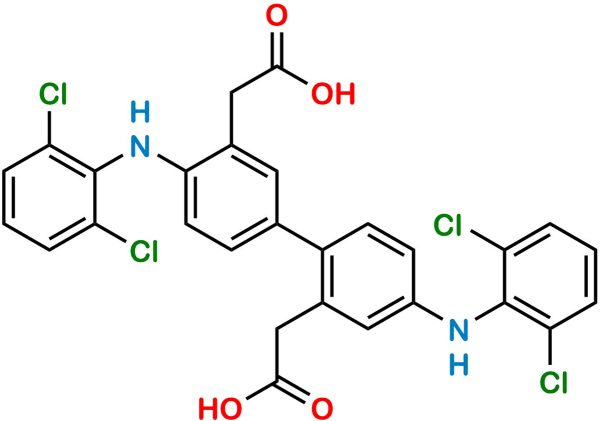 Diclofenac Impurity 5