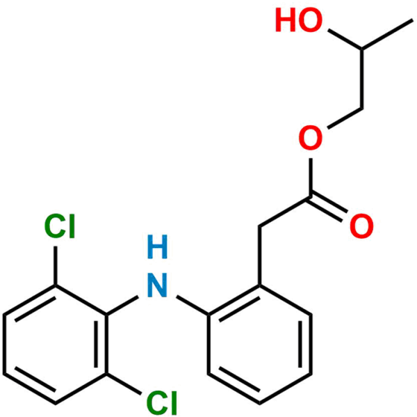 Diclofenac Impurity 8