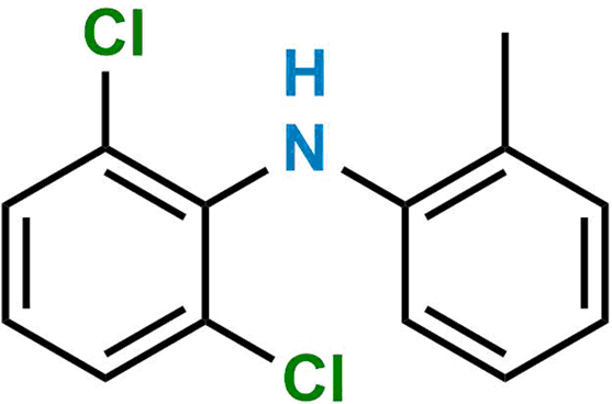 Diclofenac Impurity 9