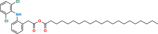 Diclofenac Oleate Impurity 2