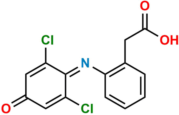 Diclofenac Related Compound 1