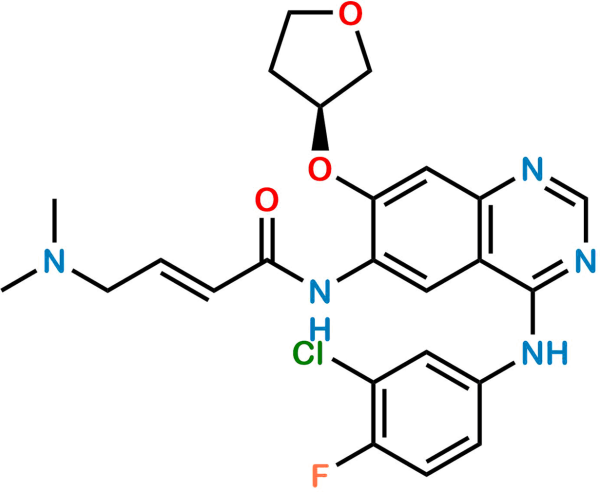 Afatinib