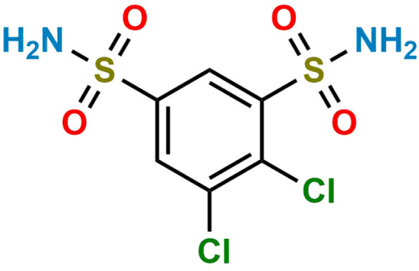 Diclofenamide