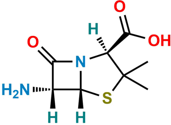 Dicloxacillin EP Impurity C