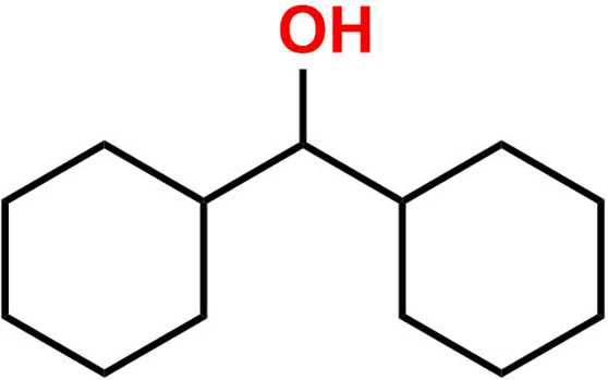 Dicyclohexyl Methanol