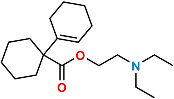 Dicycloverine EP Impurity B