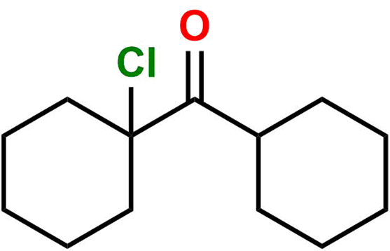 Dicyclohexyl Ketone Chloride