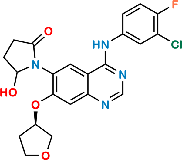 Afatinib Impurity 13