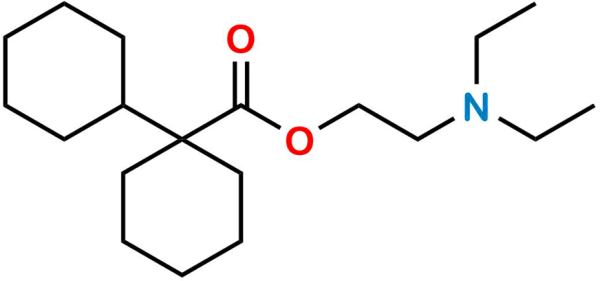 Dicycloverine